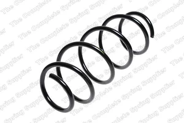 Suspension Spring LESJÖFORS 4026158