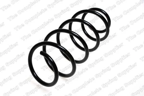 Suspension Spring LESJÖFORS 4026159