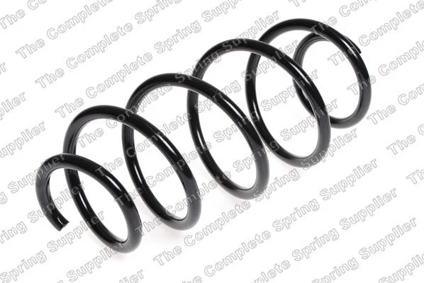 Suspension Spring LESJÖFORS 4026202
