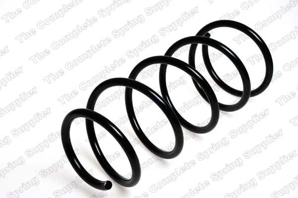 Suspension Spring LESJÖFORS 4027530
