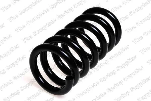 Suspension Spring LESJÖFORS 4027567