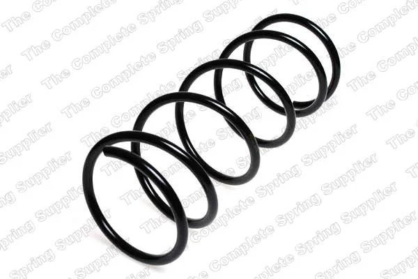 Suspension Spring LESJÖFORS 4027571