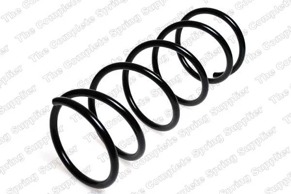 Suspension Spring LESJÖFORS 4027572