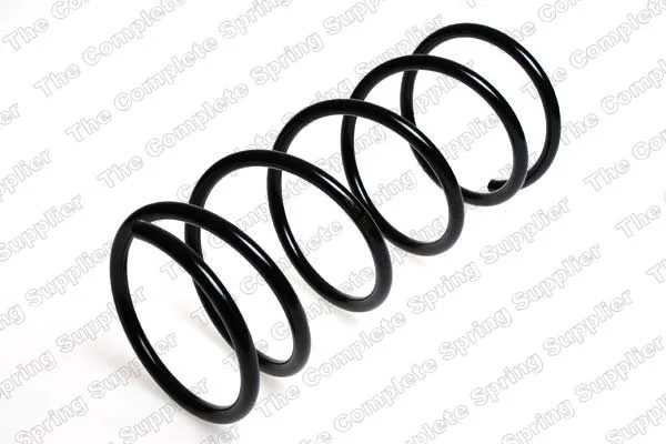 Suspension Spring LESJÖFORS 4027573