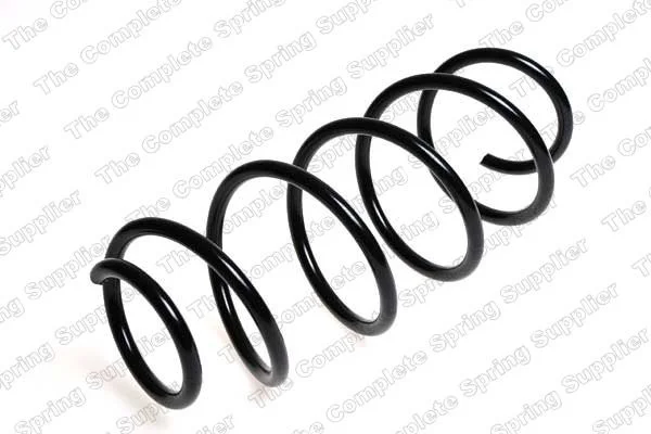 Suspension Spring LESJÖFORS 4027592