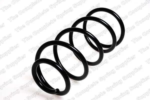 Suspension Spring LESJÖFORS 4027596