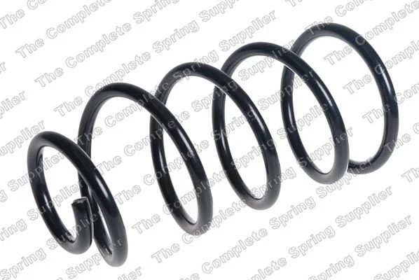 Suspension Spring LESJÖFORS 4027681