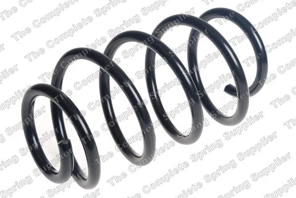 Suspension Spring LESJÖFORS 4027713