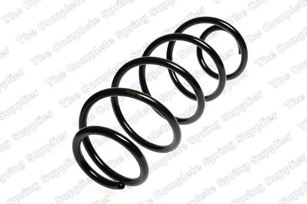 Suspension Spring LESJÖFORS 4041407