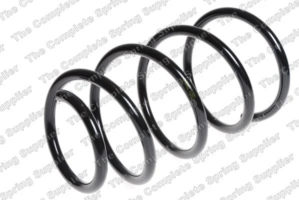 Suspension Spring LESJÖFORS 4044225