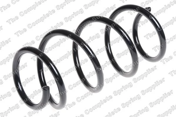 Suspension Spring LESJÖFORS 4044238