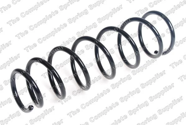 Suspension Spring LESJÖFORS 4055475