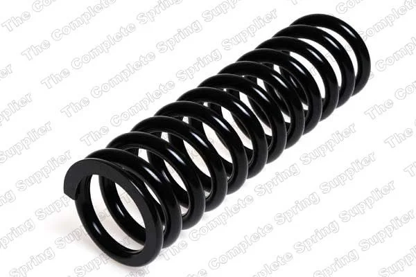 Suspension Spring LESJÖFORS 4056820