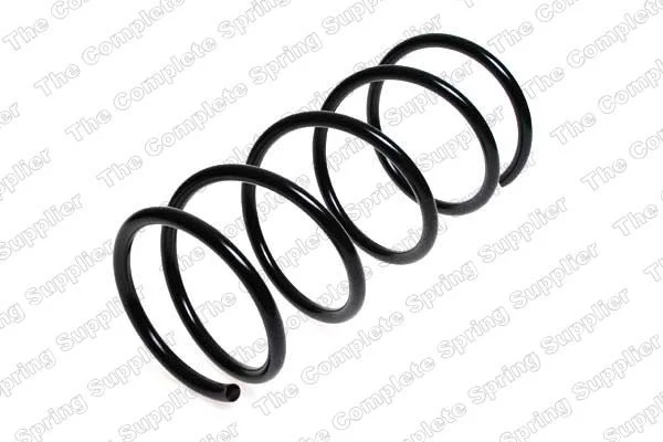 Suspension Spring LESJÖFORS 4062034