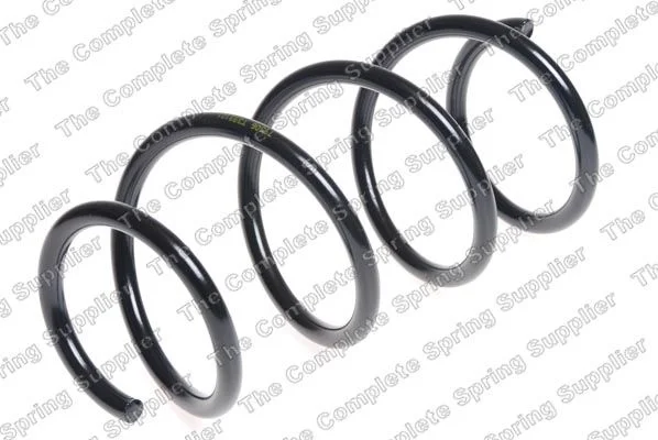 Suspension Spring LESJÖFORS 4062076