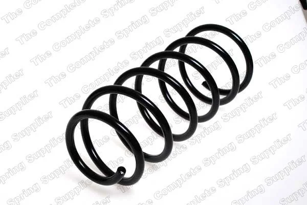 Suspension Spring LESJÖFORS 4063485