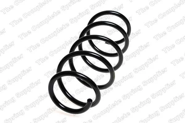 Suspension Spring LESJÖFORS 4063519