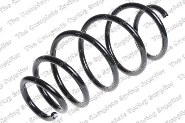 Suspension Spring LESJÖFORS 4063532