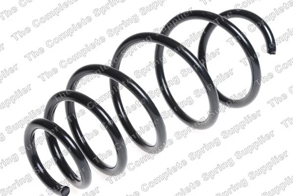 Suspension Spring LESJÖFORS 4063538