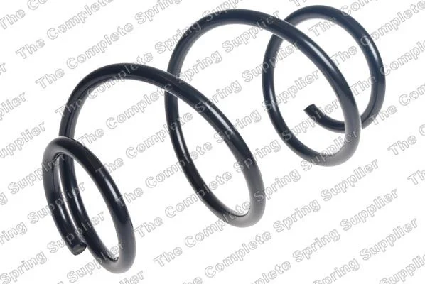 Suspension Spring LESJÖFORS 4063588