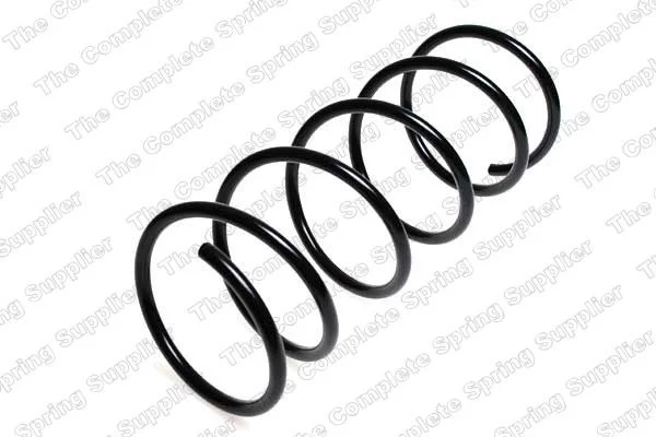 Suspension Spring LESJÖFORS 4066724