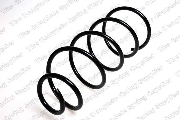 Suspension Spring LESJÖFORS 4066744