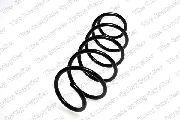 Suspension Spring LESJÖFORS 4066762