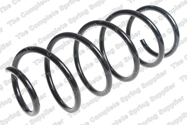 Suspension Spring LESJÖFORS 4066823
