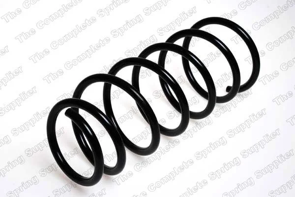 Suspension Spring LESJÖFORS 4072915