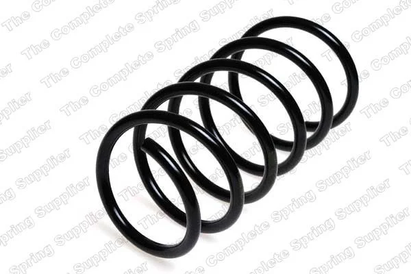 Suspension Spring LESJÖFORS 4072916
