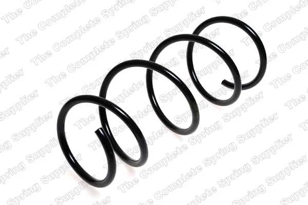 Suspension Spring LESJÖFORS 4072945