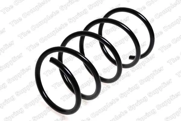 Suspension Spring LESJÖFORS 4072955