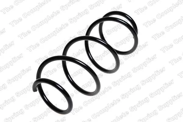 Suspension Spring LESJÖFORS 4072957
