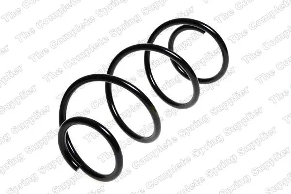 Suspension Spring LESJÖFORS 4072958
