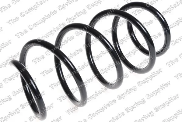 Suspension Spring LESJÖFORS 4072988