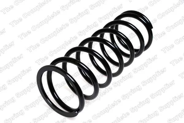 Suspension Spring LESJÖFORS 4075700