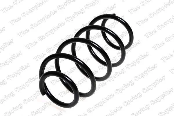 Suspension Spring LESJÖFORS 4077812