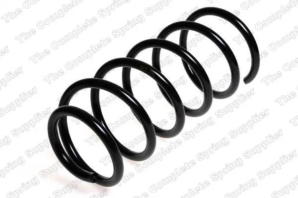 Suspension Spring LESJÖFORS 4082918