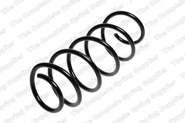 Suspension Spring LESJÖFORS 4082928