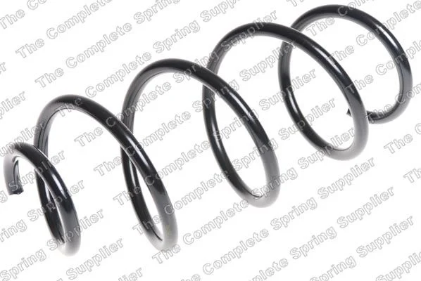 Suspension Spring LESJÖFORS 4082935