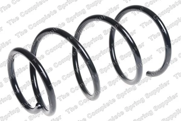 Suspension Spring LESJÖFORS 4088327