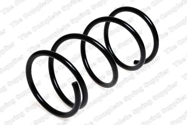 Suspension Spring LESJÖFORS 4092516
