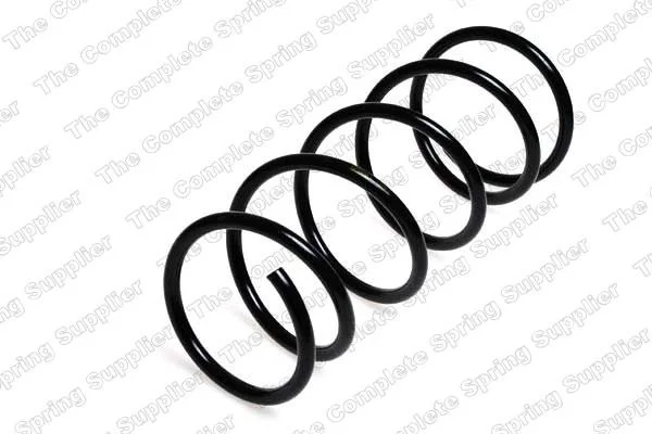Suspension Spring LESJÖFORS 4092519