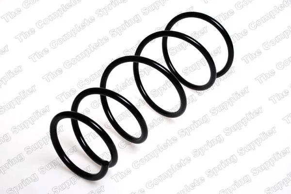 Suspension Spring LESJÖFORS 4092547