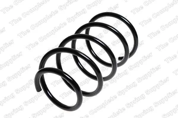 Suspension Spring LESJÖFORS 4092562