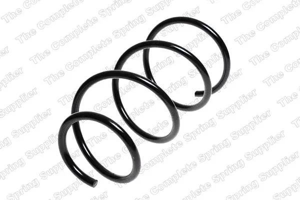 Suspension Spring LESJÖFORS 4092563