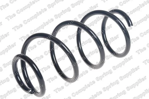 Suspension Spring LESJÖFORS 4095125