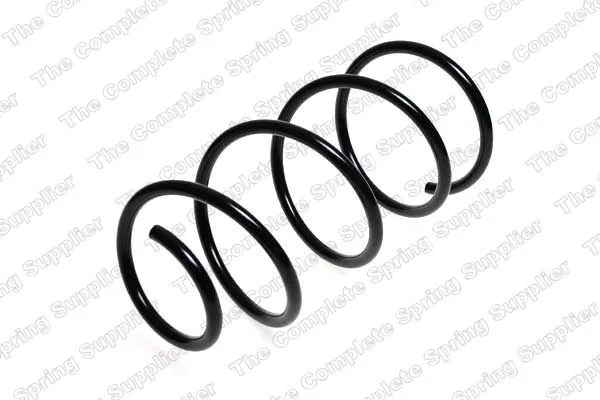 Suspension Spring LESJÖFORS 4200708