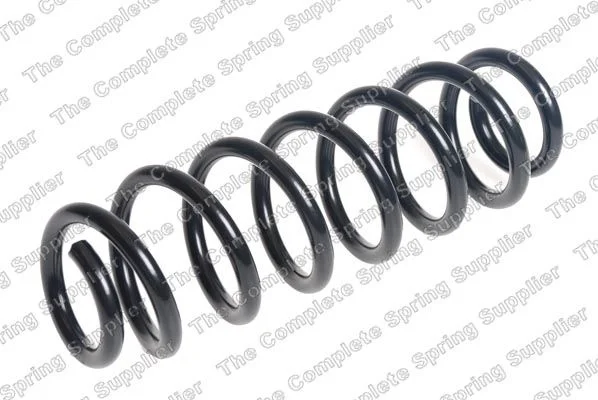 Suspension Spring LESJÖFORS 4204300