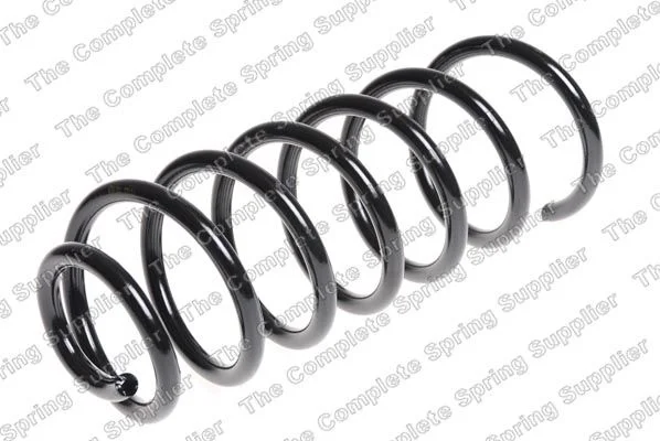 Suspension Spring LESJÖFORS 4215627